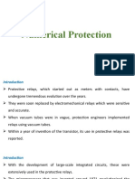 Numerical Protection