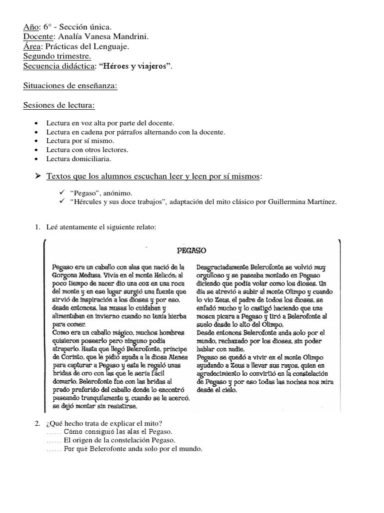 secuencia-h-roes-y-viajeros-pdf-mitolog-a-griega-religi-n-griega