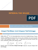 Integral-Tak-Wajar