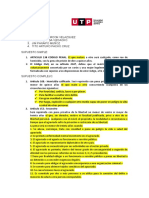 Actitivada Semana 08 Introduccion Al Derecho