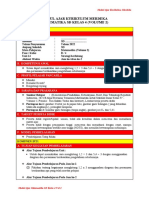 Modul Ajar MTK Unit 14