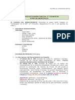 Contenidos Examen Parcial 3 Trimestre Puntos Esenciales A