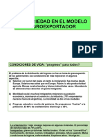 15-La Sociedad en El Modelo Agroexportador