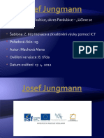 Josef Jungmann