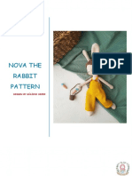 NOVATHERABBITPATTERN