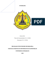 MakalahTunneling WisnuJatiK G.211.20.0003