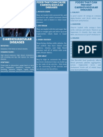 Cardiovascular Diseases