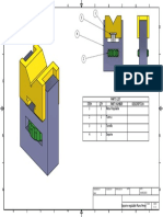 Soporte Regulable Plano Perez