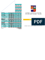 Jadwal Dokter Poliklinik 2023