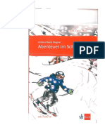 Abenteuer Im Schnee PDF