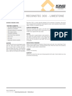 Reconstec 300 - v5 - Pds-En