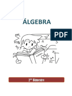 1 Sec. Álgebra II Bim. 2023