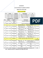 Rundown Pop