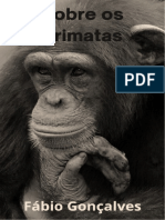 Sobre Os Primatas