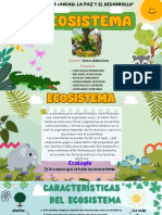Ecosistema Grupo 4