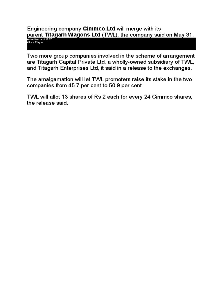 Engineering Company PDF