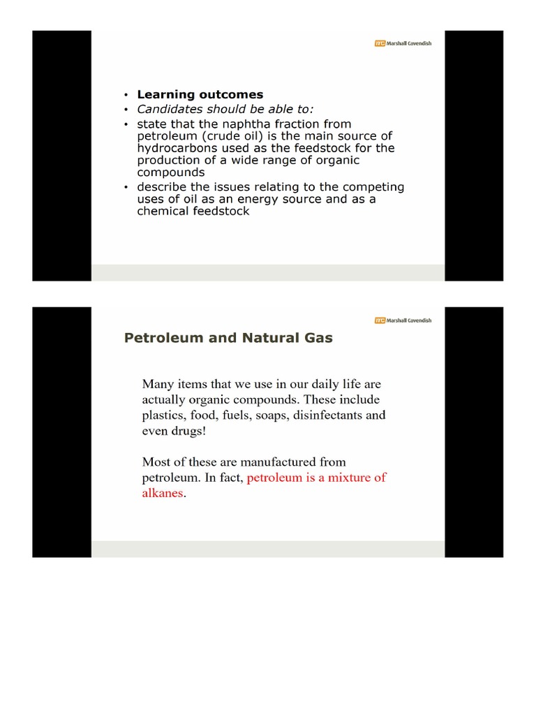 Fractional Distillation Of Petroleum Pdf