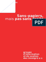 NP Sans Pap Pas Sans Droits 6e 2013