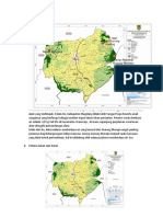 Analisis Potensi Lingkungan