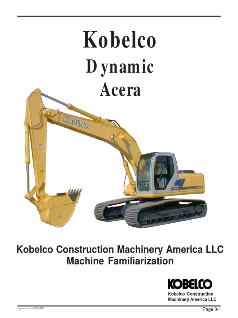 Chapter 03 Machine Familiarization Download Free PDF Engines Pump