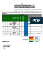 3.estimacion o Matriz de Riesgos