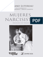 Mujeres Narcisistas (Luciano Lutereau)