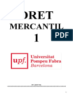 Dret Mercantil Apunts Imprimir