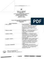 School Research Outcomes