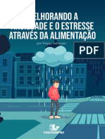 E-book Ansiedade e Estresse