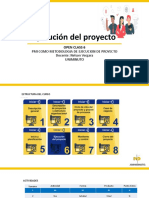 6 - Ejecucion Del Proyecto