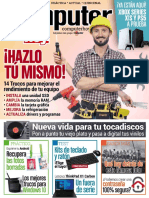 Computer Hoy - No 578 Noviembre 2020 (PDF)