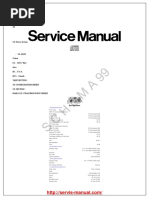 ギター B.C.RICH STINGER Service Manual Schematics PDF | PDF | Sound Technology | Audio