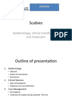 Annex7scabies PPT