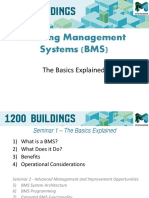 Bms The Basics Explained