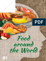 Food Around The World