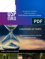 Slides Gestao Do Tempo 130122 ATUALIZADOpdf Portugues