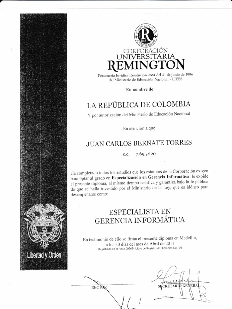 4 Diploma Especialización Pdf