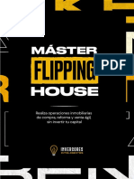 Máster Flipping House