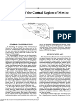 05 Geology of The Central Region of Mexico