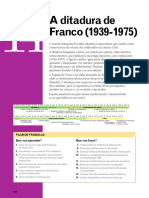 A Ditadura de Franco (1939-1975)