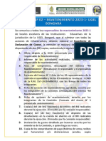 Comunicado #02-Mantenimiento 2023-1.