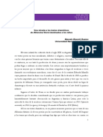 Una Mirada A Los Textos Dramáticos de Alfonsina Stormi para Niños