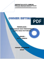 OE PJU Pattimura PDF