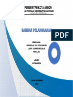 Gambar Pju Tabeajou PDF