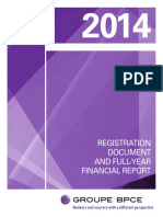 Registration Document and Full-Year Financial Report