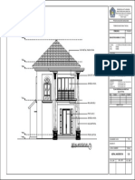 Rumah Tinggal-T.0