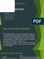 Veículos Industriais