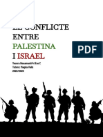 Prec - Palestina I Israel