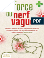 Martin Gabriel-La Force Du Nerf Vague