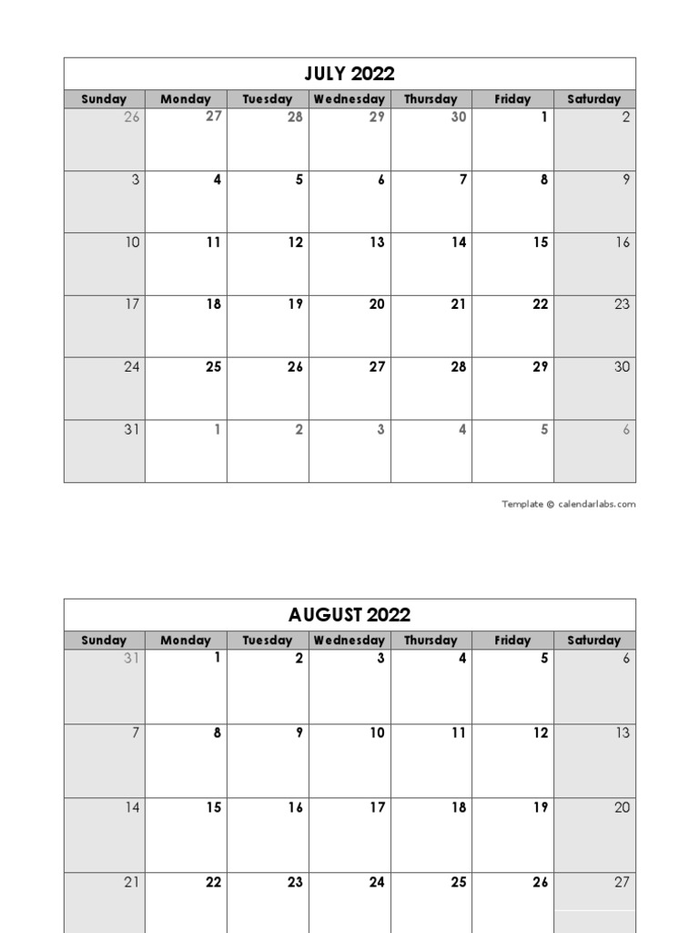 Pdf Calendarlabs.com 